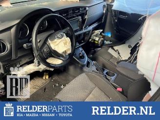 Toyota Auris Touring Sports Auris Touring Sports (E18), Combi, 2013 / 2018 1.8 16V Hybrid picture 9