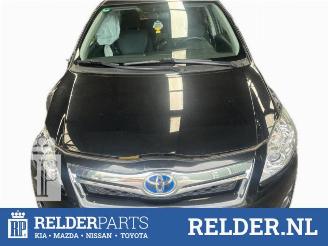 Sloopauto Toyota Auris Auris (E15), Hatchback, 2006 / 2012 1.8 16V HSD Full Hybrid 2011/1