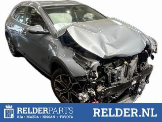 Kia Xceed Xceed, SUV, 2019 1.6 GDI PHEV picture 2