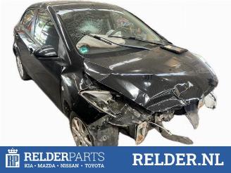 Mazda 2 2 (DE), Hatchback, 2007 / 2015 1.3 16V S-VT High Power picture 2