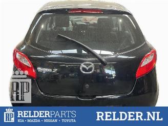 Mazda 2 2 (DE), Hatchback, 2007 / 2015 1.3 16V S-VT High Power picture 5