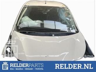 rozbiórka samochody osobowe Toyota Aygo Aygo (B40), Hatchback, 2014 1.0 12V VVT-i 2019/1