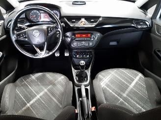 Opel Corsa-E 1.2 16 V  SPORT picture 13
