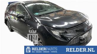 Toyota Corolla Corolla Touring Sport (E21/EH1), Combi, 2019 1.8 16V Hybrid picture 8