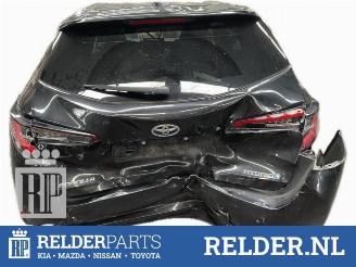 Toyota Corolla Corolla Touring Sport (E21/EH1), Combi, 2019 1.8 16V Hybrid picture 5