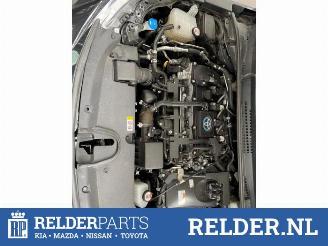 Toyota Corolla Corolla Touring Sport (E21/EH1), Combi, 2019 1.8 16V Hybrid picture 9