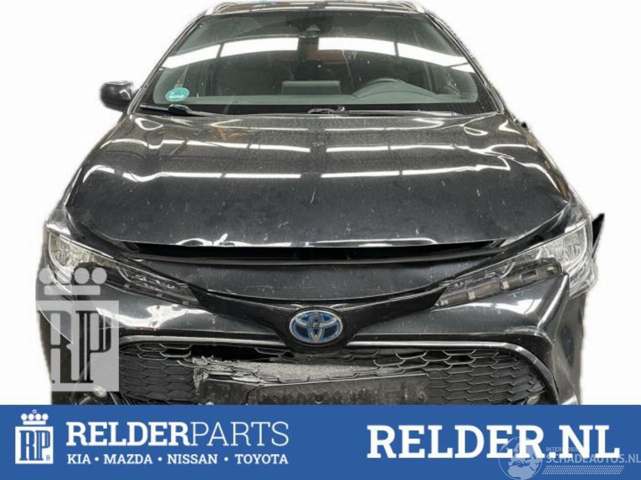 Toyota Corolla Corolla Touring Sport (E21/EH1), Combi, 2019 1.8 16V Hybrid