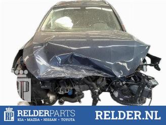 Dezmembrări autoturisme Kia Cee d Ceed Sportswagon (CDF), Combi 5-drs, 2018 1.0i T-GDi 12V 2020/10