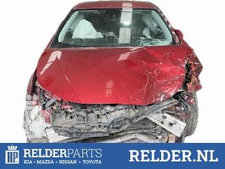 Vrakbiler auto Toyota Prius Prius (ZVW5), Hatchback, 2015 / 2022 1.8 16V Hybrid 2018/3