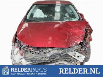 Coche siniestrado Toyota Prius Prius (ZVW5), Hatchback, 2015 / 2022 1.8 16V Hybrid 2018/3