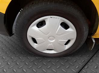 Ford Transit Custom 2.0 TDCI  CUSTOM picture 17