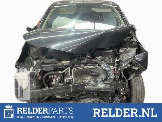 Dezmembrări autoturisme Toyota Aygo Aygo (B40), Hatchback, 2014 1.0 12V VVT-i 2019/1