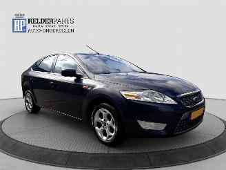 Ford Mondeo 2.0 16V picture 7