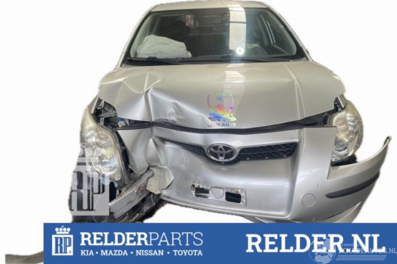 Toyota Auris Auris (E15), Hatchback, 2006 / 2012 1.6 Dual VVT-i 16V