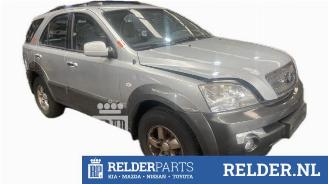 Sloopauto Kia Sorento Sorento I (JC), SUV, 2002 / 2011 3.5 V6 24V 2006/12