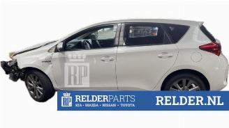 Toyota Auris Auris (E18), Hatchback 5-drs, 2012 / 2019 1.8 16V Hybrid picture 6