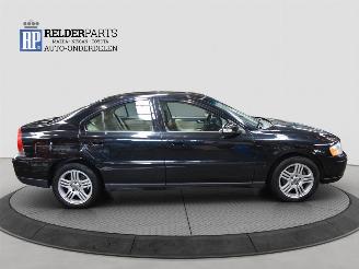 Volvo S-60 2.4 D5  20V picture 6