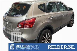 Nissan Qashqai Qashqai (J10), SUV, 2007 / 2014 2.0 16V picture 3