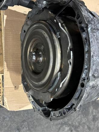 Mercedes C-klasse C 43 AMG   3.0 V6 BI TURBO  4 MATIC picture 8