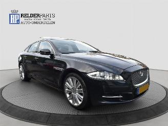 Jaguar XJ 3.0 D V6 picture 7
