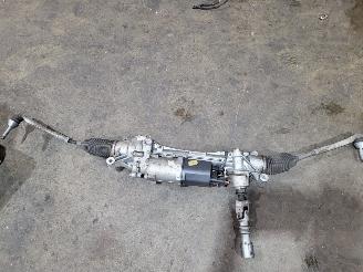 Mercedes C-klasse C 160  1.5 EQ  95 KW picture 9