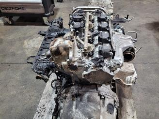 Coche siniestrado Mercedes   2019/9