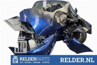 Dezmembrări autoturisme Toyota Mr-2 MR2 (ZZW30), Cabrio, 1999 / 2007 1.8 16V VT-i 2005/4