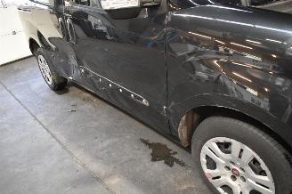 Fiat Doblo 1.3 MJ 16V EURO 5 picture 15