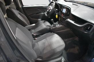 Fiat Doblo 1.3 MJ 16V EURO 5 picture 14