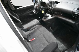 Citroën Berlingo 1.5 BLUE HDI 75 picture 15