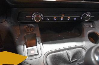 Citroën Berlingo 1.5 BLUE HDI 75 picture 13