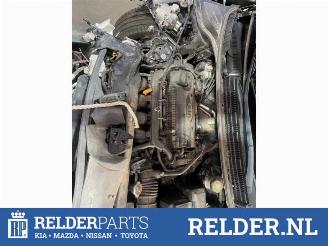 Kia Stonic Stonic (YB), SUV, 2017 1.4 MPI 16V picture 10