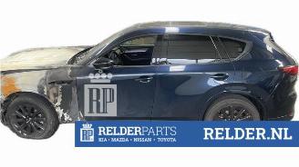 Mazda CX-60 CX-60 (KH), SUV, 2022 2.5 e-SkyActiv PHEV picture 3
