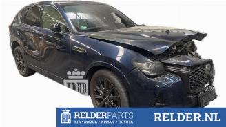 Mazda CX-60 CX-60 (KH), SUV, 2022 2.5 e-SkyActiv PHEV picture 10