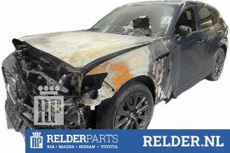 Mazda CX-60 CX-60 (KH), SUV, 2022 2.5 e-SkyActiv PHEV picture 2