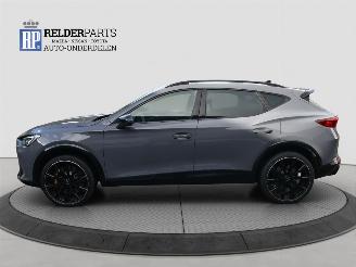 Cupra Formentor 2.0 TSI  4 DRIVE 310 PK  ABT UITV. picture 2