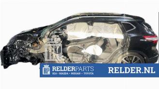 Nissan Qashqai Qashqai (J11), SUV, 2013 1.6 DIG-T 163 16V picture 9