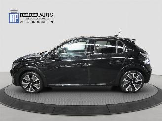 Peugeot 208 1.2 GT LINE PURE TECH picture 2