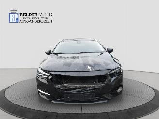 Opel Insignia SPORTS TOURER 1.5 TURBO picture 8