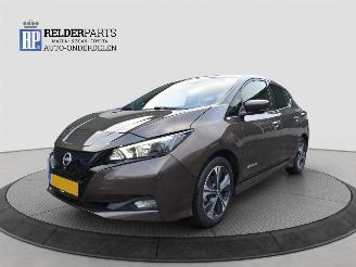 Schadeauto Nissan Leaf 2 ZERO EDITION  40KWH 2018/1