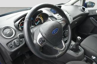 Ford Fiesta 1.0 TI VCT picture 10