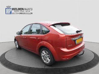 Ford Focus 1.8 16V picture 3