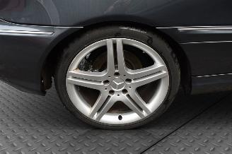 Mercedes C-klasse C 1.8 SPORTCOUPE COMPRESSOR picture 21