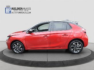 Opel Corsa 1.2 12V  TURBO HYBRID picture 2