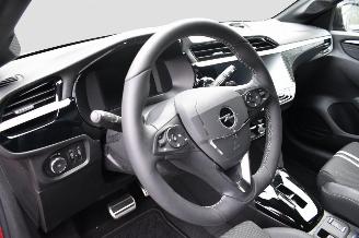 Opel Corsa 1.2 12V  TURBO HYBRID picture 10