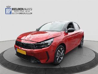  Opel Corsa 1.2 12V  TURBO HYBRID 2024/3