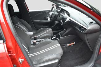 Opel Corsa 1.2 12V  TURBO HYBRID picture 15