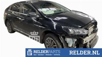 Hyundai Ioniq Ioniq, Liftback, 2016 / 2022 EV 38 kWh picture 8