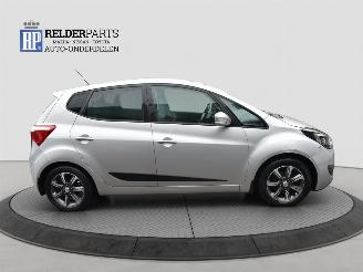 Hyundai Ix20 1.4 16V picture 6