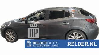Mazda 3 3 (BM/BN), Hatchback, 2013 / 2019 2.2 SkyActiv-D 150 16V picture 6
